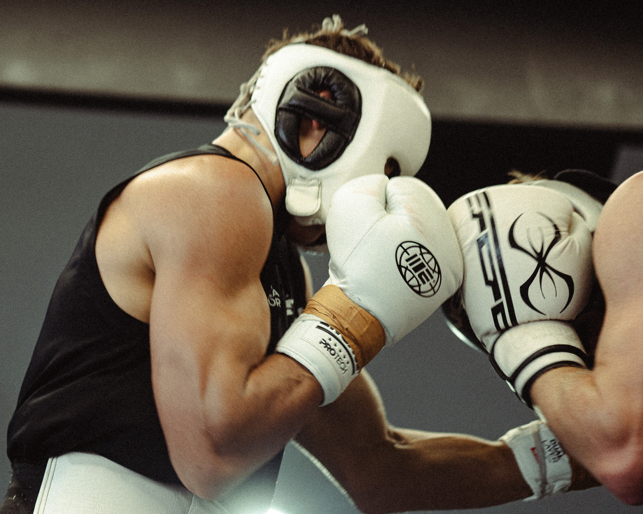 Sports Moment